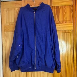 Vintage Christian Dior jacket size XL